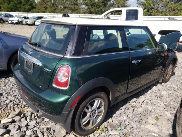 Photo 4 from auction – 2013 MINI COOPER with VIN WMWSU3C54DT546372