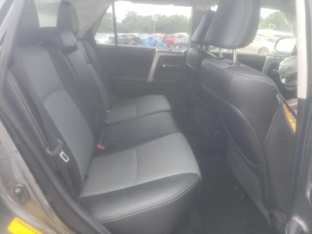 Photo 6 from auction – 2016 TOYOTA 4RUNNER SR with VIN JTEZU5JR8G5115959
