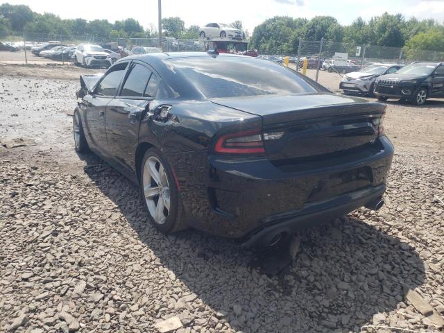 Photo 3 from auction – 2019 DODGE CHARGER R/ with VIN 2C3CDXCTXKH513159