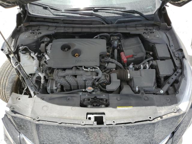 Photo 7 from auction – 2020 NISSAN ALTIMA SV with VIN 1N4BL4DVXLC273100