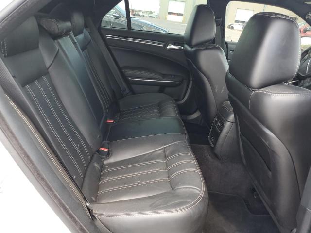 Photo 6 from auction – 2018 CHRYSLER 300 S with VIN 2C3CCAGG3JH267549