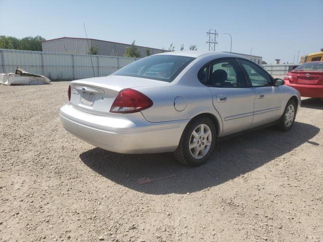 Photo 4 from auction – 2005 FORD TAURUS SE with VIN 1FAFP53U55A169231