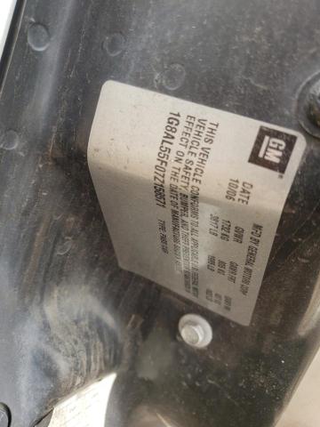 Photo 10 from auction – 2007 SATURN ION LEVEL with VIN 1G8AL55F07Z158571