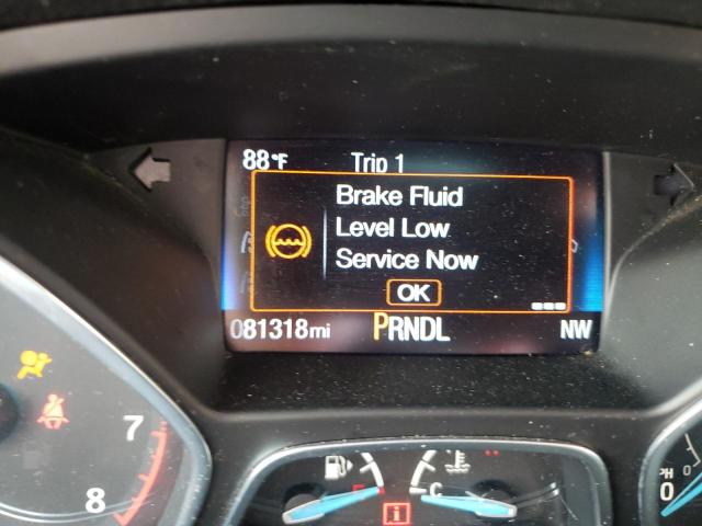 Photo 8 from auction – 2017 FORD FOCUS SE with VIN 1FADP3K23HL232718