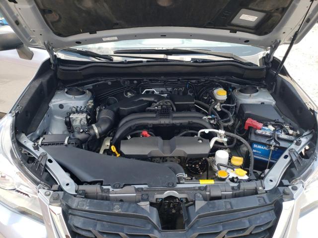 Photo 7 from auction – 2017 SUBARU FORESTER 2 with VIN JF2SJABC2HH556960