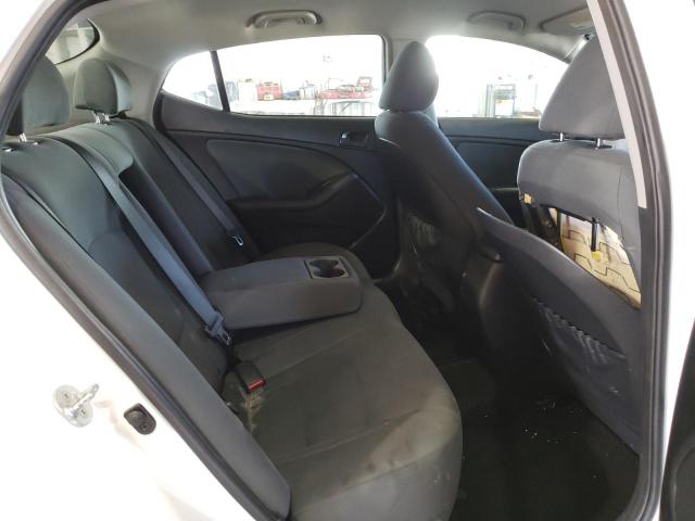 Photo 6 from auction – 2015 KIA OPTIMA LX with VIN 5XXGM4A71FG389616