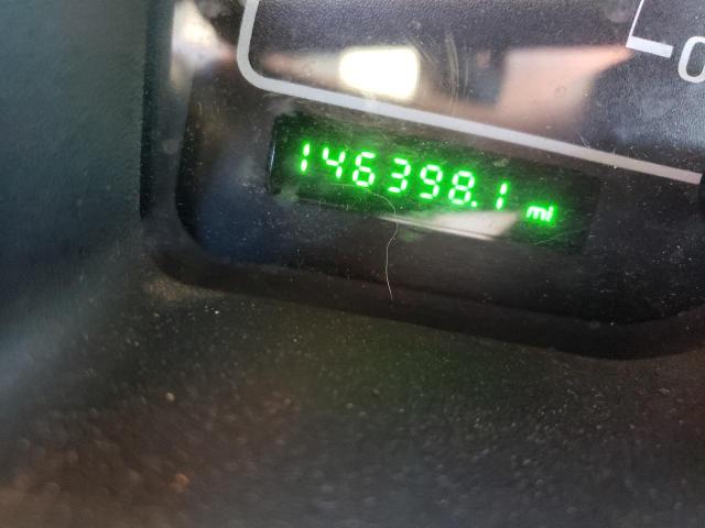 Photo 8 from auction – 2000 FORD WINDSTAR W with VIN 2FMZA5245YBB08718