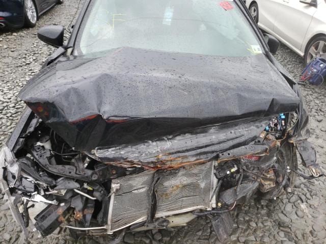 Photo 7 from auction – 2015 TOYOTA COROLLA L with VIN 2T1BURHE2FC247746