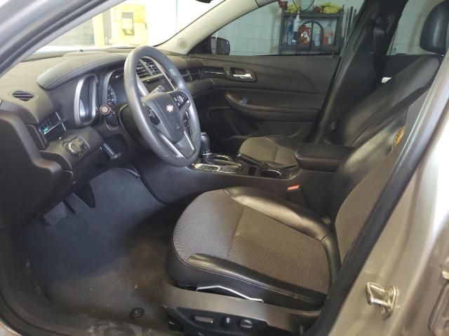 Photo 5 from auction – 2016 CHEVROLET MALIBU LIM with VIN 1G11C5SA4GF161322