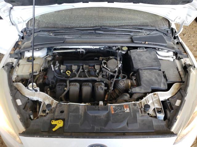 Photo 7 from auction – 2015 FORD FOCUS S with VIN 1FADP3E22FL296063