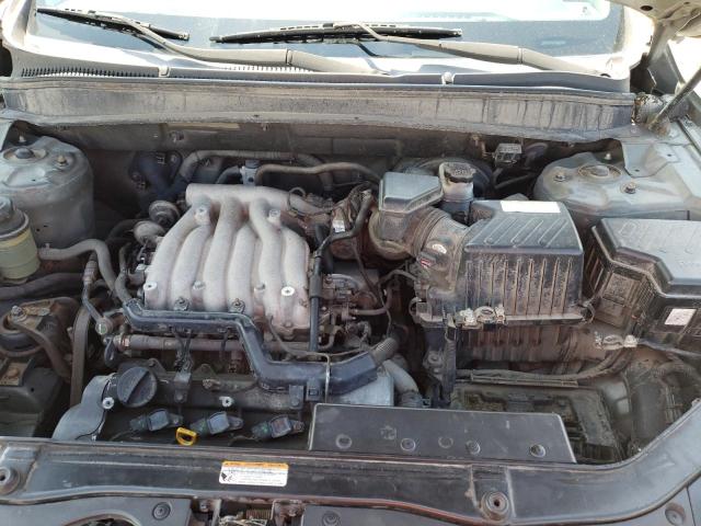 Photo 7 from auction – 2008 HYUNDAI SANTA FE G with VIN 5NMSG13D38H170390