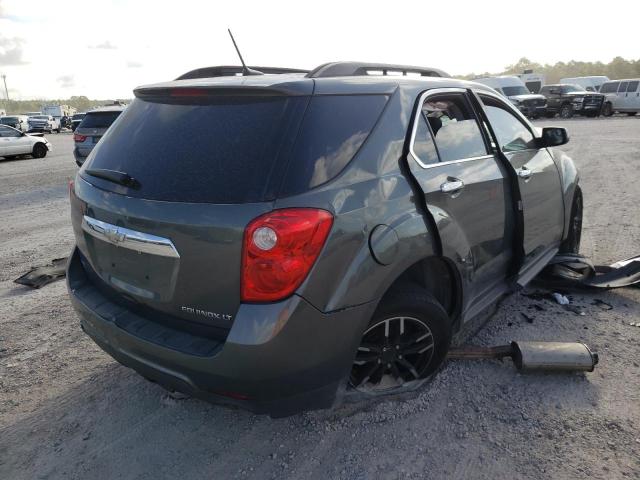 Photo 4 from auction – 2012 CHEVROLET EQUINOX LT with VIN 2GNFLPE50C6279628