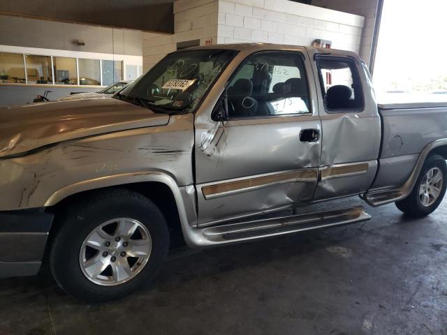 Photo 9 from auction – 2003 CHEVROLET SILVERADO with VIN 2GCEK19T631107579