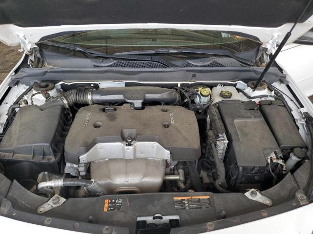 Photo 7 from auction – 2014 CHEVROLET MALIBU LS with VIN 1G11B5SLXEF271339