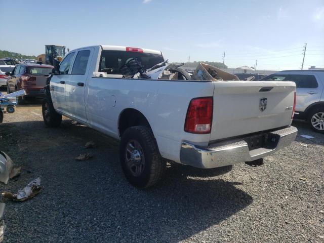 Photo 3 from auction – 2018 RAM 2500 ST with VIN 3C6UR5HL3JG388686