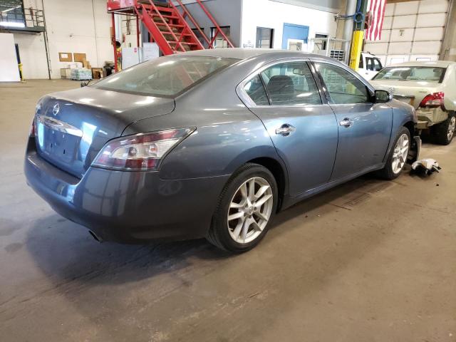 Photo 4 from auction – 2013 NISSAN MAXIMA S with VIN 1N4AA5AP0DC843653