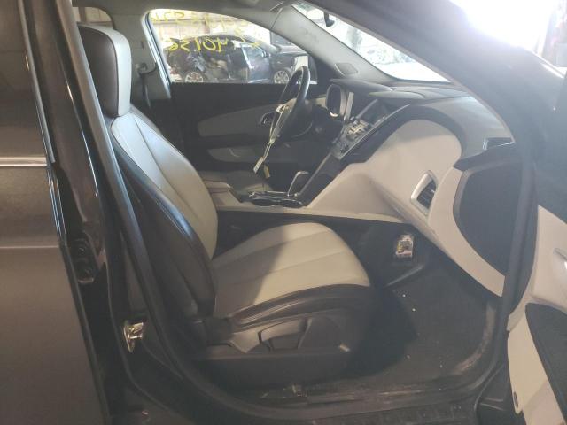 Photo 5 from auction – 2012 CHEVROLET EQUINOX LT with VIN 2GNALFEK2C6130583