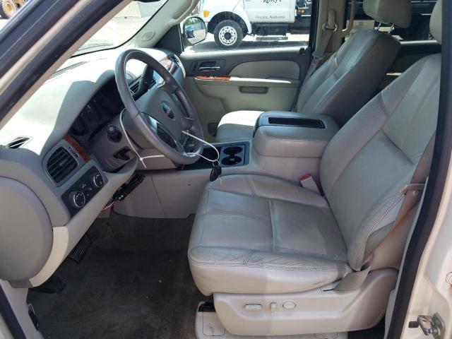 Photo 5 from auction – 2011 GMC YUKON SLT with VIN 1GKS2CE09BR364319