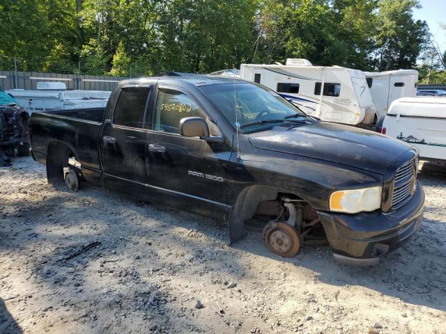 Photo 9 from auction – 2002 DODGE RAM 1500 with VIN 3D7HU18N82G185643
