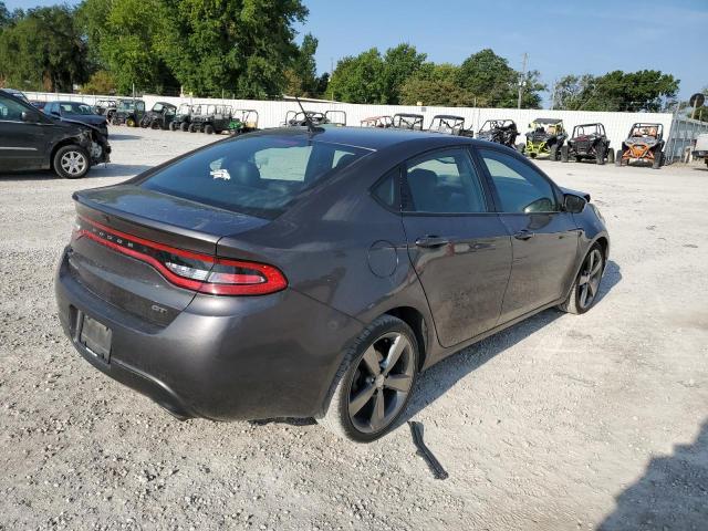 Photo 4 from auction – 2016 DODGE DART GT with VIN 1C3CDFEB0GD701305