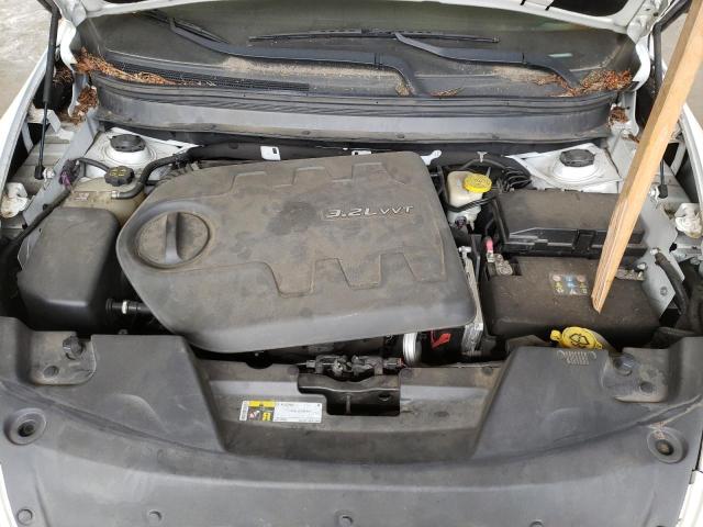 Photo 7 from auction – 2014 JEEP CHEROKEE L with VIN 1C4PJLDS2EW129600