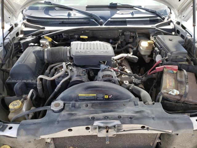 Photo 7 from auction – 2006 DODGE DAKOTA QUA with VIN 1D7HW48N76S561324