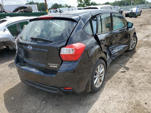 Photo 4 from auction – 2014 SUBARU IMPREZA PR with VIN JF1GPAC64E8234513