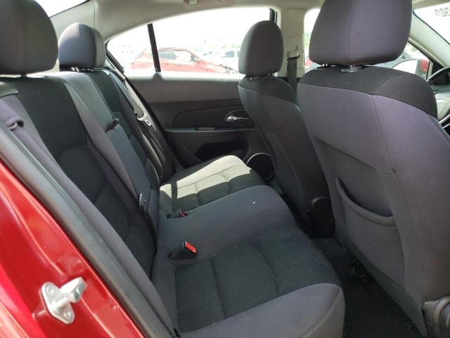 Photo 6 from auction – 2014 CHEVROLET CRUZE LT with VIN 1G1PC5SB4E7248938