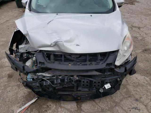 Photo 7 from auction – 2013 FORD C-MAX SEL with VIN 1FADP5BU5DL553294