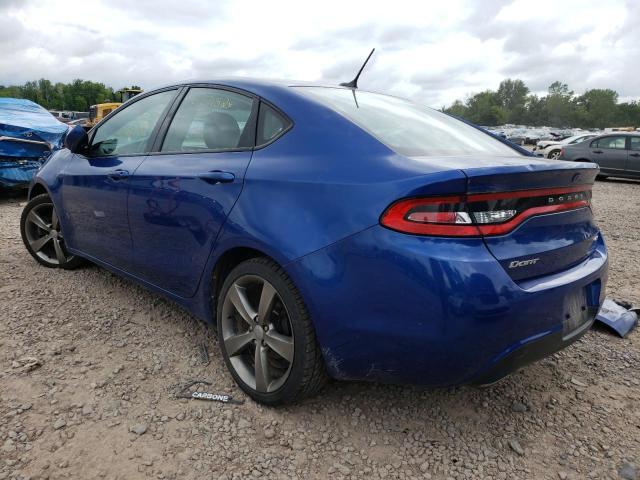 Photo 3 from auction – 2014 DODGE DART GT with VIN 1C3CDFEBXED871037