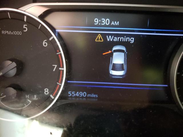 Photo 8 from auction – 2019 NISSAN ALTIMA S with VIN 1N4BL4BV1KN308127