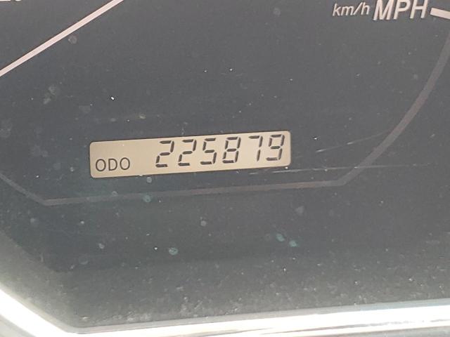 Photo 8 from auction – 2006 LEXUS RX 330 with VIN JTJHA31U560100538