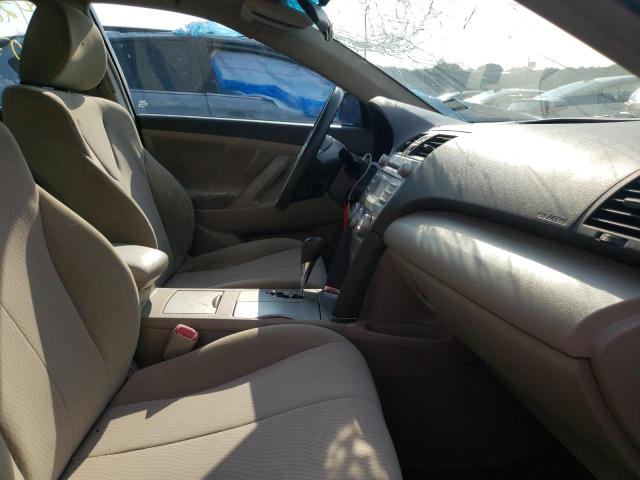 Photo 5 from auction – 2011 TOYOTA CAMRY BASE with VIN 4T4BF3EK6BR106338