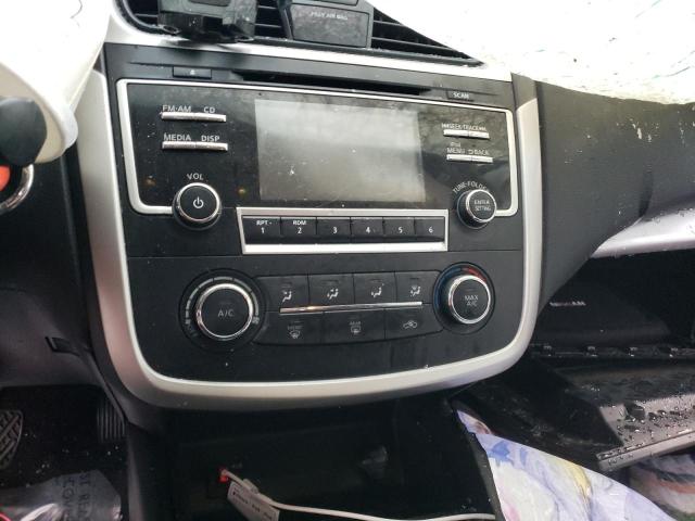 Photo 9 from auction – 2017 NISSAN ALTIMA with VIN 1N4AL3AP9HN347825