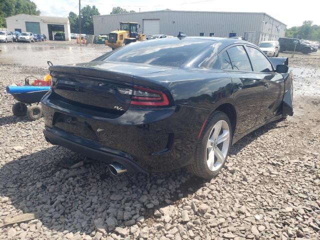 Photo 4 from auction – 2019 DODGE CHARGER R/ with VIN 2C3CDXCTXKH513159