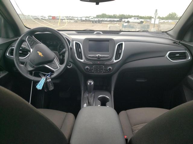 Photo 9 from auction – 2018 CHEVROLET EQUINOX LT with VIN 2GNAXSEV3J6136963