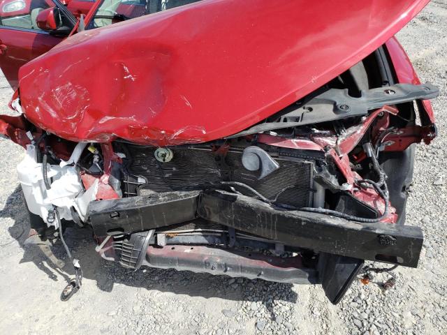Photo 9 from auction – 2014 TOYOTA CAMRY L with VIN 4T4BF1FK2ER363908