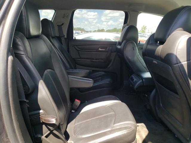 Photo 6 from auction – 2014 CHEVROLET TRAVERSE L with VIN 1GNKRHKD5EJ286515