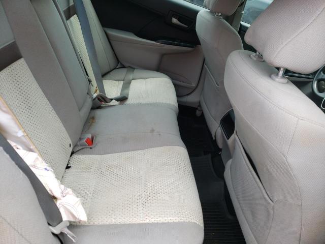 Photo 6 from auction – 2014 TOYOTA CAMRY L with VIN 4T1BF1FK3EU749215