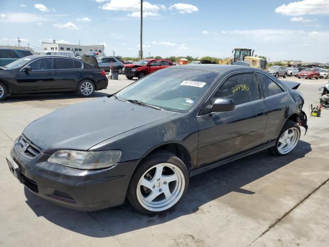 Photo 2 from auction – 2002 HONDA ACCORD with VIN 1HGCG32022A008154