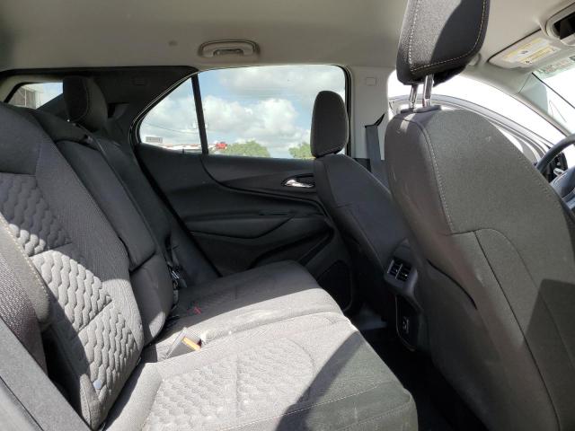 Фото 6 с аукциона – 2020 CHEVROLET EQUINOX LT с VIN 3GNAXKEVXLS583603