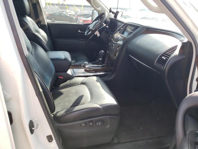 Photo 5 from auction – 2012 INFINITI QX56 with VIN JN8AZ2NC8C9315982