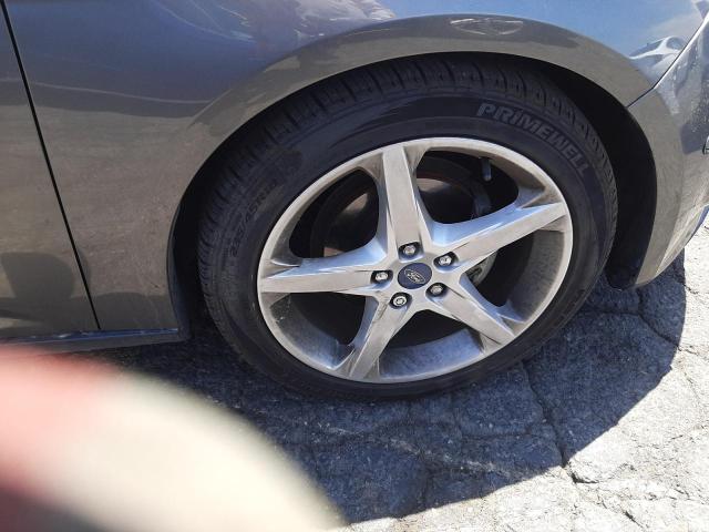 Photo 9 from auction – 2012 FORD FOCUS TITA with VIN 1FAHP3N22CL452213