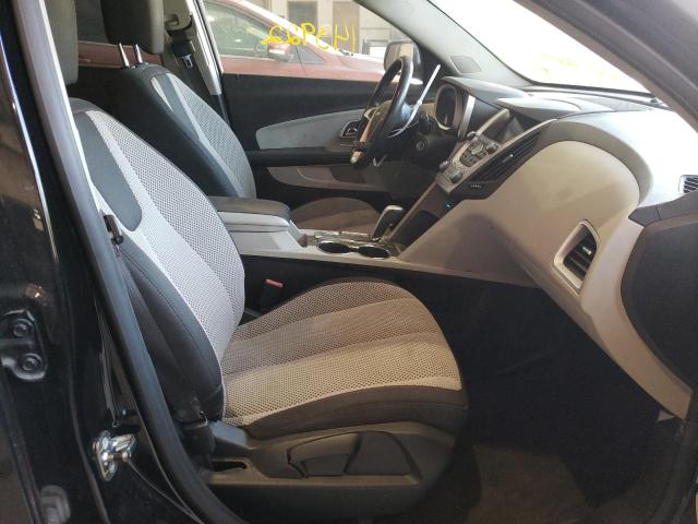 Photo 5 from auction – 2011 CHEVROLET EQUINOX LT with VIN 2GNALPECXB1324045