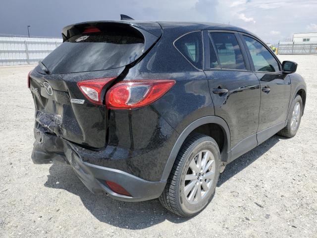 Photo 4 from auction – 2016 MAZDA CX-5 with VIN JM3KE2CYXG0849075