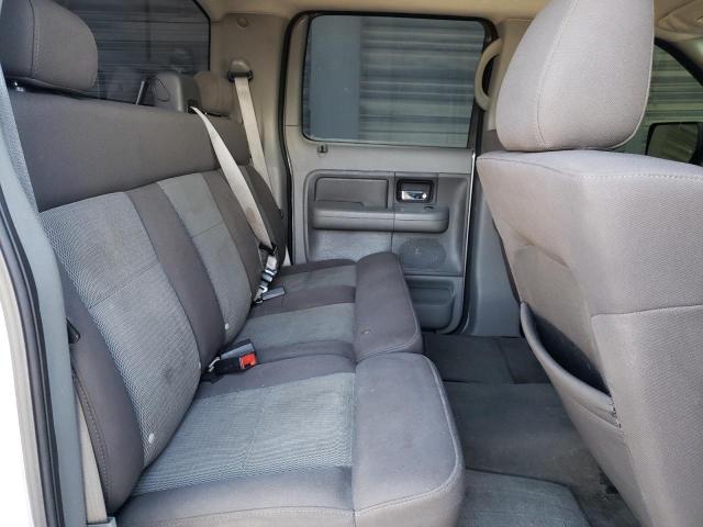 Photo 6 from auction – 2004 FORD F150 SUPER with VIN 1FTPW14574KD15011