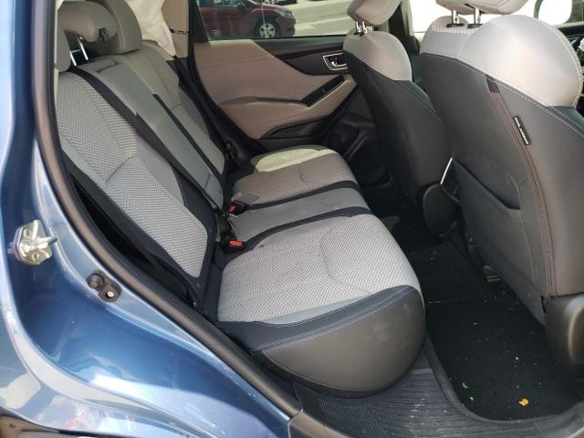 Photo 6 from auction – 2020 SUBARU FORESTER P with VIN JF2SKAGC3LH402627