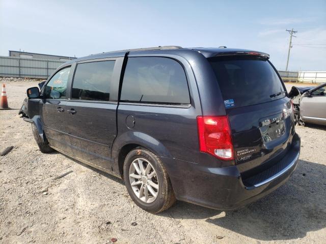 Photo 3 from auction – 2013 DODGE GRAND CARA with VIN 2C4RDGCG6DR616388