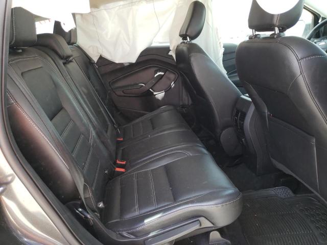 Photo 6 from auction – 2019 FORD ESCAPE TIT with VIN 1FMCU0J99KUC29301