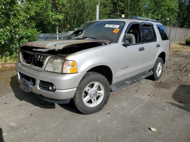 Photo 2 from auction – 2005 FORD EXPLORER X with VIN 1FMZU73E15ZA06531